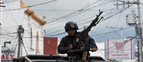 Messico: sparatoria in un bar, un italiano muore