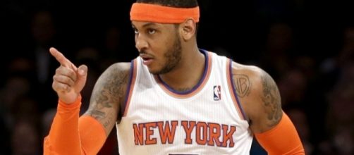 NBA Rumors: Bulls, Cavs, Celtics expected to pursue Carmelo ... - sportsrageous.com