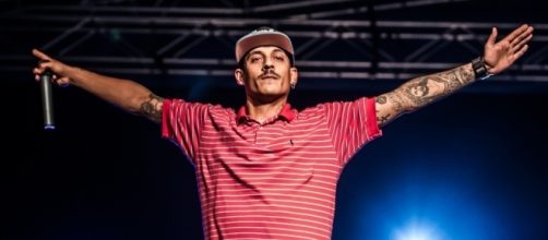 Jamil, dalle parole ai fatti: dissing a Noyz Narcos.