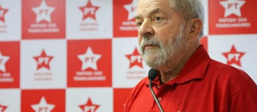 PT vai lançar Lula candidato em abril
