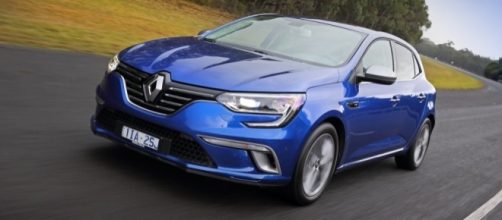 Renault Megane: Review, Specification, Price | CarAdvice - com.au
