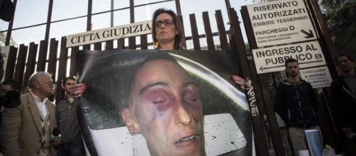 Stefano Cucchi, accusati 3 carabinieri - fonte: lastampa.it