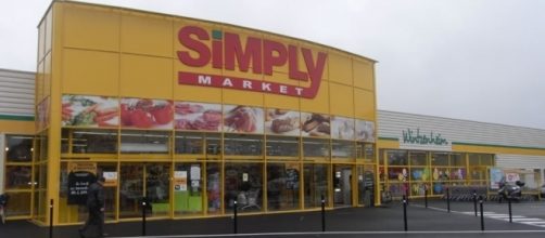 Simply Market assume in tutta Italia