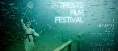Trieste Film Festival, al via la 28ª edizione del cinema dell ... - triesteprima.it