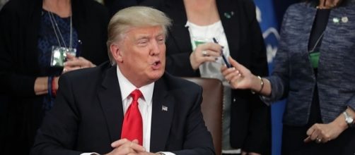 Trump Executive Order: Muslim Immigration Ban To United States ... - inquisitr.com