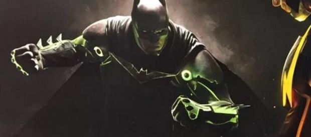 15 Minutes Of Gameplay Released For 'Injustice 2' And Ed Boon ... - inquisitr.com 15 Minutes Of Gameplay Released For 'Injustice 2' And Ed Boon ... - inquisitr.com
