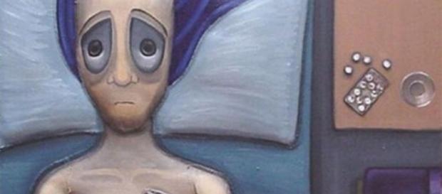 5 maneiras de acabar com a depressão. 5 maneiras de acabar com a depressão.
