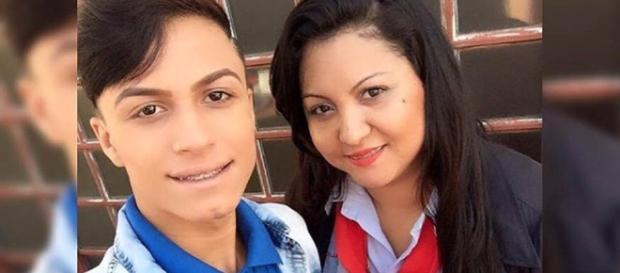 Adolescente morto em SP registrou queixa de homofobia contra tio. Adolescente morto em SP registrou queixa de homofobia contra tio.