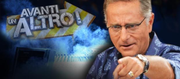 Avanti un altro torna a gennaio ma cambia tutto: la rivelazione - gossipetv.com Avanti un altro torna a gennaio ma cambia tutto: la rivelazione - gossipetv.com