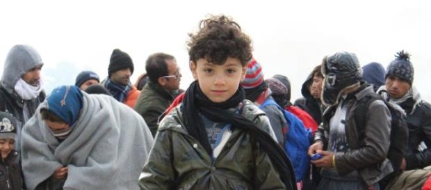 Balcani: migranti e richiedenti asilo abbandonati all'inverno ... - medicisenzafrontiere.it Balcani: migranti e richiedenti asilo abbandonati all'inverno ... - medicisenzafrontiere.it