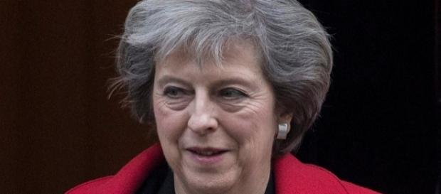 Brexit: Theresa May to unveil 12-point roadmap on Tuesday - hce-project.com Brexit: Theresa May to unveil 12-point roadmap on Tuesday - hce-project.com