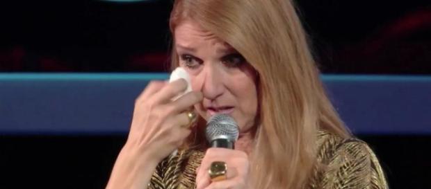 Céline Dion en larme dans une vidéo en hommage à René Céline Dion en larme dans une vidéo en hommage à René