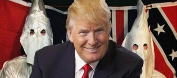 Check Out The White Supremacists Who Are Just Gushing Over Trump's ... - gopocalypse.org Check Out The White Supremacists Who Are Just Gushing Over Trump's ... - gopocalypse.org