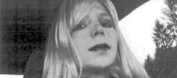 Chelsea Manning despues de su cambio de sexo Chelsea Manning despues de su cambio de sexo