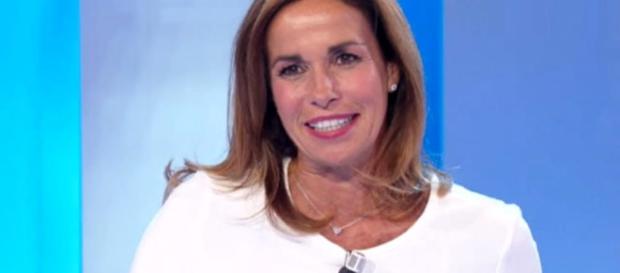 Cristina Parodi abbandona 'La Vita in diretta?' Cristina Parodi abbandona 'La Vita in diretta?'