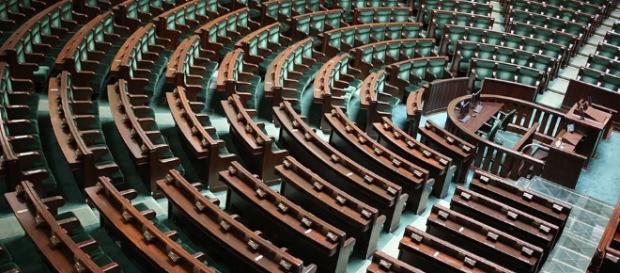 Czy pod rządami PiS dojdzie do "spustoszenia" Sejmu? Czy pod rządami PiS dojdzie do "spustoszenia" Sejmu?