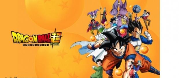 Dragon Ball Super y su llegada a México | Canal 5 | Televisa.com - televisa.com Dragon Ball Super y su llegada a México | Canal 5 | Televisa.com - televisa.com