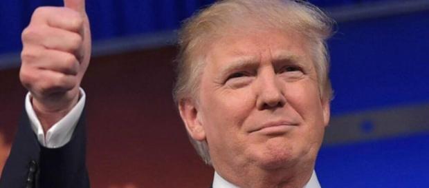 Elections 2016 : Donald Trump Big Underdog | BigOnSports - bigonsports.com Elections 2016 : Donald Trump Big Underdog | BigOnSports - bigonsports.com