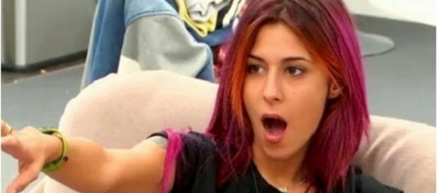 #gh vip 5: Bea se suma a la guerra contra Toño Sanchís #gh17 #gh vip 5: Bea se suma a la guerra contra Toño Sanchís #gh17