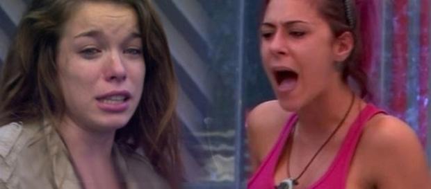 GH17: ¡BOMBA! Bea insulta de forma muy cruel a Meritxell contando detalles íntimos GH17: ¡BOMBA! Bea insulta de forma muy cruel a Meritxell contando detalles íntimos