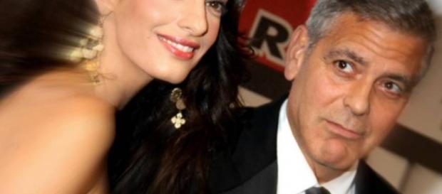 GOSSIP NEWS/ George Clooney presto papà di 2 gemelli: i possibili ... - intelligonews.it GOSSIP NEWS/ George Clooney presto papà di 2 gemelli: i possibili ... - intelligonews.it