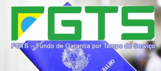 Governo liberou o saque de contas inativas do FGTS Governo liberou o saque de contas inativas do FGTS
