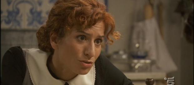 Il Segreto Fè ha una gemella, anticipazioni spagnole Il Segreto Fè ha una gemella, anticipazioni spagnole