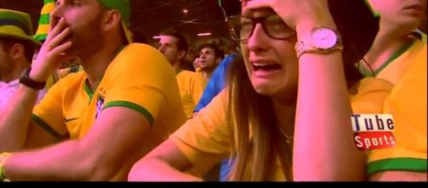 Imagem - Internet: Tristeza e decepção Imagem - Internet: Tristeza e decepção