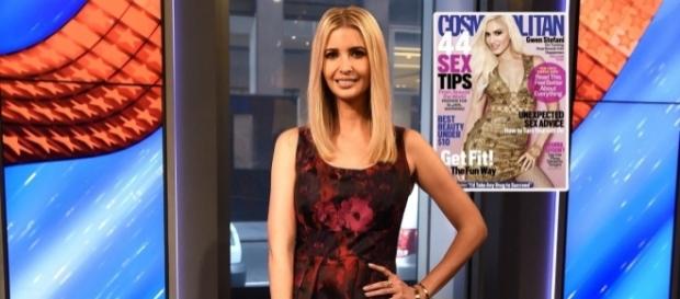 Ivanka Trump Was Right to Walk Out on Cosmopolitan |Heat Street - heatst.com Ivanka Trump Was Right to Walk Out on Cosmopolitan |Heat Street - heatst.com