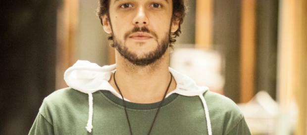 Jayme Matarazzo dará vida a Renato (Foto: Divulgação) Jayme Matarazzo dará vida a Renato (Foto: Divulgação)