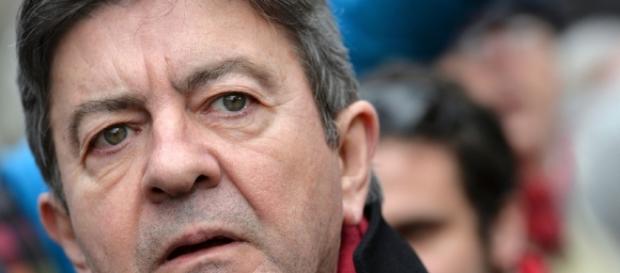 Jean-Luc Melenchon parti communiste Jean-Luc Melenchon parti communiste