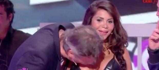 Jean-Michel Maire gagne sa participation pour Les Anges de la Téléréalité 9 Jean-Michel Maire gagne sa participation pour Les Anges de la Téléréalité 9