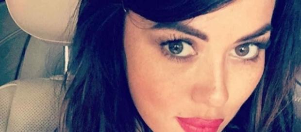Karina Jelinek tiene nuevo novio Karina Jelinek tiene nuevo novio