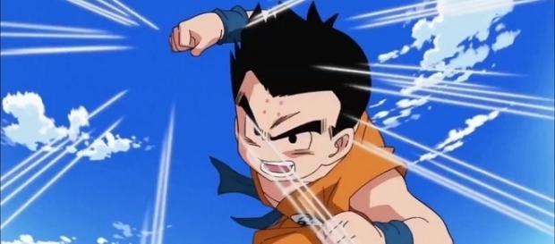 Krillin tendrá poderosos motivos para volver a entrenar. Krillin tendrá poderosos motivos para volver a entrenar.