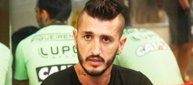 Marquinhos não teve o começo de temporada que esperava Marquinhos não teve o começo de temporada que esperava