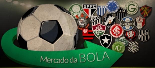 Mercado da bola: Atlético MG quer Jádson Mercado da bola: Atlético MG quer Jádson