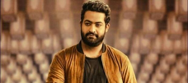 NTR from 'Janatha Garage' (Image credits: PR Handout) NTR from 'Janatha Garage' (Image credits: PR Handout)