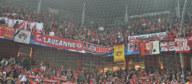 O Benfica recebe o Leixões em jogo da Taça de Portugal O Benfica recebe o Leixões em jogo da Taça de Portugal