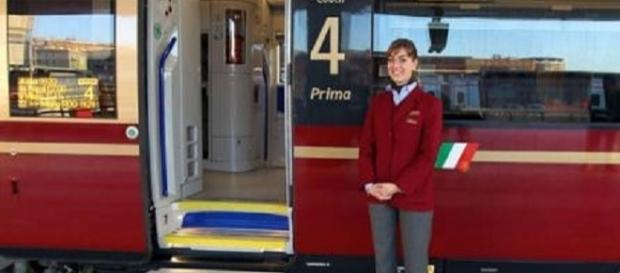 Offerte di lavoro, assunzioni Italo per il 2017 Offerte di lavoro, assunzioni Italo per il 2017