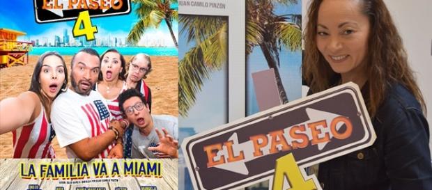 Película colombiana, escrita por Dago García Película colombiana, escrita por Dago García