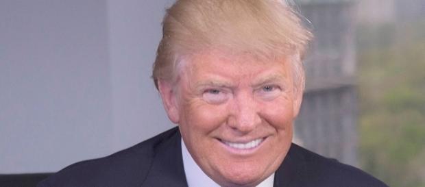 Presidente eleito Donald Trump Presidente eleito Donald Trump
