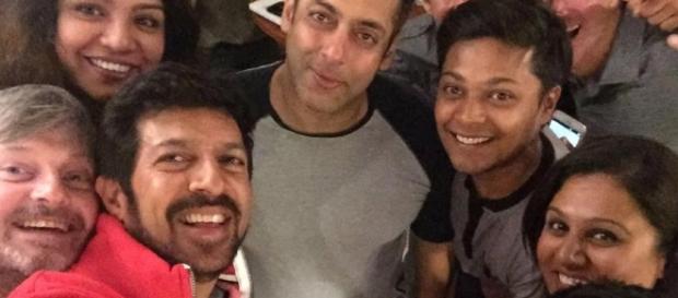 Salman Khan Wraps Up Shooting of Tubelight in Ladakh - GoBigNews.com - gobignews.com Salman Khan Wraps Up Shooting of Tubelight in Ladakh - GoBigNews.com - gobignews.com