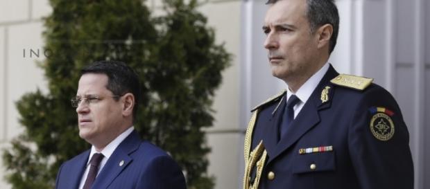 SRI: Directorul Hellvig şi generalul Coldea Ancheta internă nu a relevat încălcări... | News.ro - news.ro SRI: Directorul Hellvig şi generalul Coldea Ancheta internă nu a relevat încălcări... | News.ro - news.ro