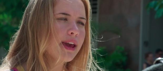 Martinha diz que vai revelar quem é o pai de seu filho - globo.com Martinha diz que vai revelar quem é o pai de seu filho - globo.com
