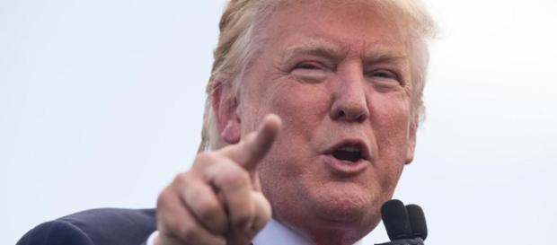 Trump tomará posse na sexta-feira, dia 20 Trump tomará posse na sexta-feira, dia 20