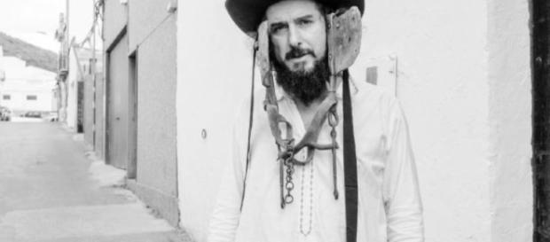 Vonocio Capossela-Scorza di mulo Vonocio Capossela-Scorza di mulo