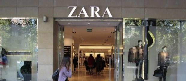 Zara lavora con noi candidature aperte in Tutta Italia Zara lavora con noi candidature aperte in Tutta Italia