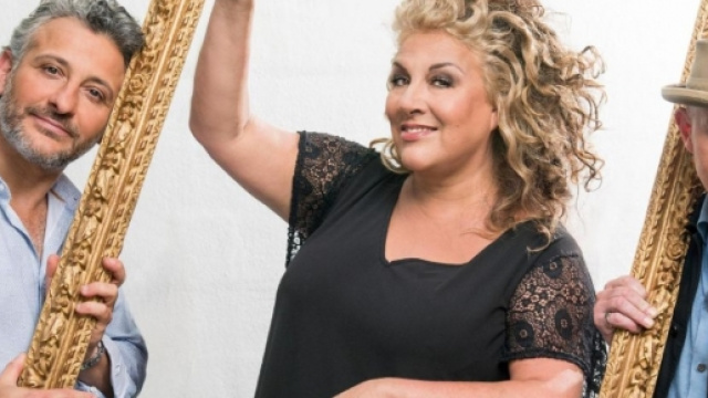 A vos pinceaux » une bonne idée, de mauvais résultats, la déprogrammation - Le Parisien - leparisien.fr