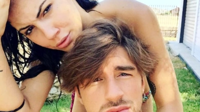 Andrea Damante e Giulia De Ellis presto Genitori!!