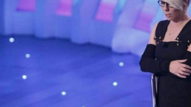 Anticipazioni C'è Posta per Te ospita Il Segreto